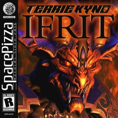 TERRIE KYND - Ifrit [Out Now]
