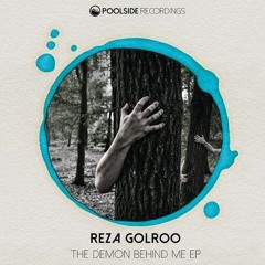 Reza Golroo - Ayahausca