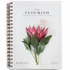 [VIEW] KINDLE 🗸 Flourish - Mentee Journal - Year 1 by  Passion PDF EBOOK EPUB KINDLE