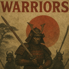 WARRIORS (FREE DOWNLOAD)