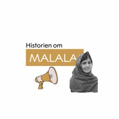 Historien om Malala