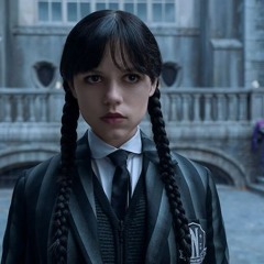 assistir Wandinha 2025 filme tv - 2 Temporadas Episode 1 dublado em NETFLIX Grátis
