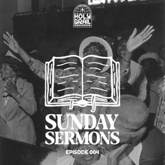 SUNDAY SERMONS MIXSHOW 004