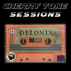 Cherry Tone Sessions: DELONIX