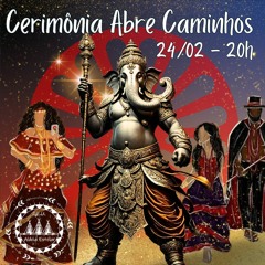ABRE CAMINHOS 2024