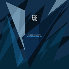 Diego Negretti - Alternate Reality (Original Mix)