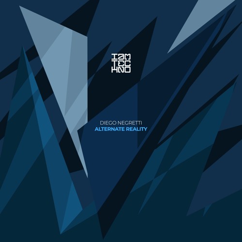 Diego Negretti - Alternate Reality (Original Mix)