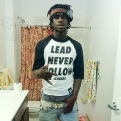 Chief Keef x Glo Type Beat - "Big Bank"