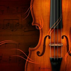 Past lives (violin cover- strictlyviolin)