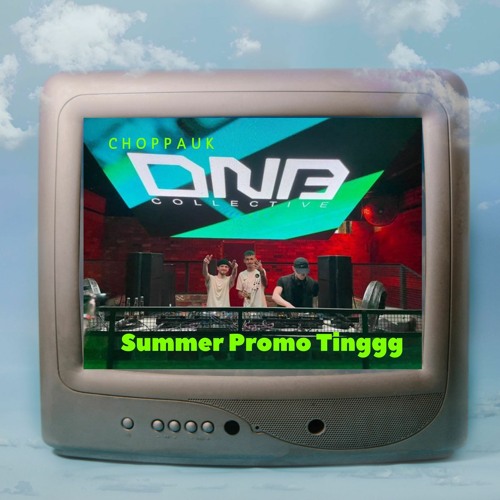 ChoppaUK - Summer Promo Mix 2023 (TRACKLIST UNLOCKED)