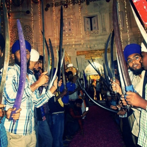 ਸਤਿਗੁਰੂਤੇਗਬਹਾਦੁਰਸਾਹਿਬਜੀਮਹਾਰਾਜ
