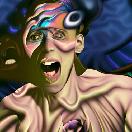 First Mix
