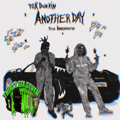 10Kdunkin - Another Day (Prod. HeccRX)