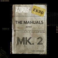 The Manuals Series [Golden Era Trap Mk 2]