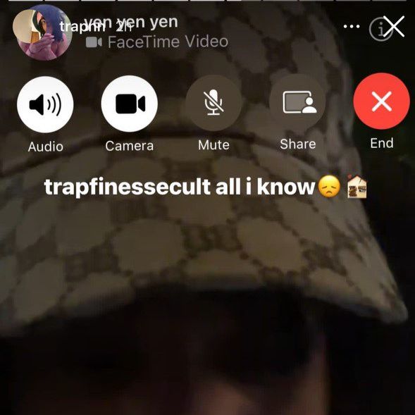 finesse cult anthem @jaydeschrist