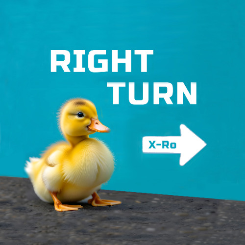 Right Turn