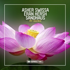 Asher Swissa, Eran Hersh & Sandhaus  - My Silence
