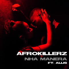 Nha Manera (Radio) [feat. Allis]