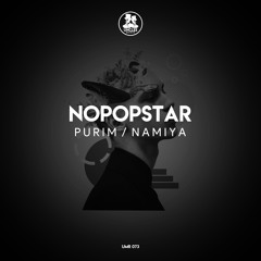 Nopopstar - Purim [UNCLES MUSIC]