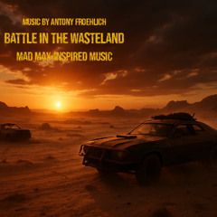 Battle in the Wasteland