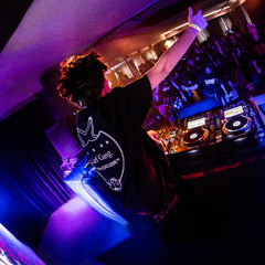 JUST BLUE - DETROITS INFERNO DAY PARTY 2025