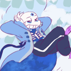 narcolepsy (Slumbertale fanmade track)