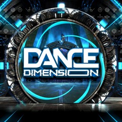 Dance Dimension - 25/11/22 - DJ Parky P - Letrix + Konnect