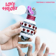 'Love Theory' 태용 (TAEYONG) X 원슈타인 (Wonstein) | Cover by UZ x DANIK (THAI VERSION)