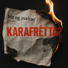 Karafretta