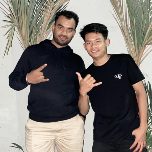 TUJH MEIN RAB ( PERSAD X RIFKY MARLEY ) #SUPER DUPER VIP EXPRESS!!!