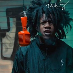 Ealuhri- JODY JO (ft.  Double XL, Yung rokk)- slowed (0.8 speed)