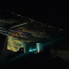 agraybé live @ Gradient Campout 2025 (night set, 4.26.25)