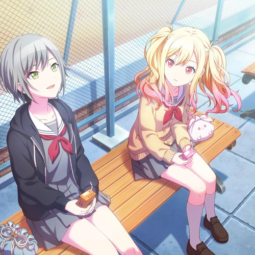 From y to y (ShihoSaki ver.)