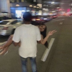 Leaving With Someone Vol.1
