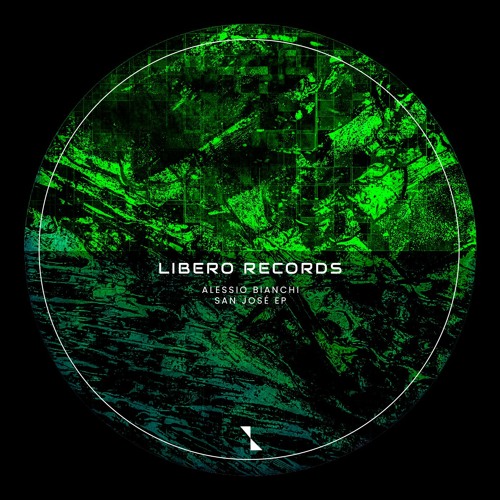 Alessio Bianchi - San José [Libero Records]