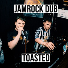 JAMROCK DUB (FULL TUNE AVAILABLE ON BANDCAMP LINK IN BIO)