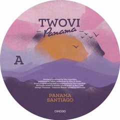 Twovi - Panama