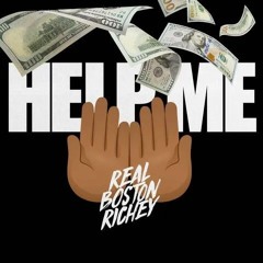 Real Boston Richey - Help Me (Official Instrumental)