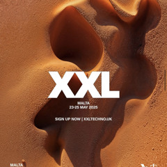 PRE XXL MALTA MIX