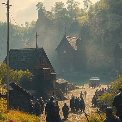 Call of Vanaheimr (Featuring Bata_ from Gearspace)