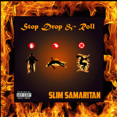 Stop Drop and Roll [Prod. 33Boomin]