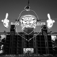 Rappha - What the Bass ?