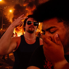 Wildin Out Feat Christian Auxt
