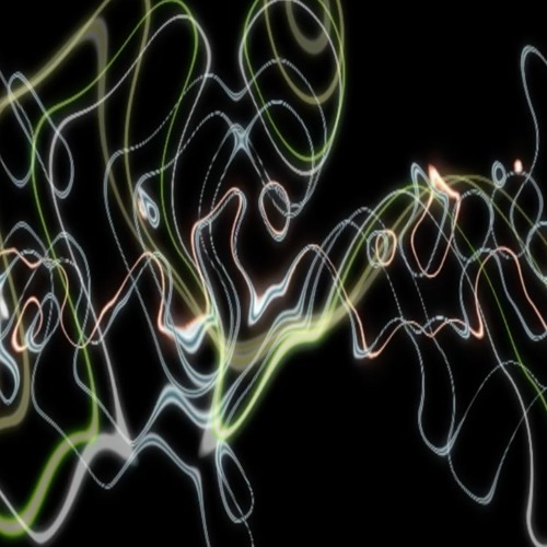 Soothing forest-like and ethereal sounds