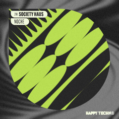 Society Haus - Mr.Jack