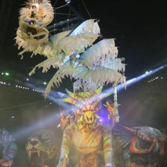 Mai Marakã Ao Vivo - Caprichoso 2023