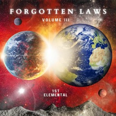 Forgotten Laws: Vol 3