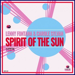 Lenny Fontana & Carole Sylvan - Spirit Of The Sun (Club Vocal Mix)