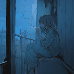 a kind of blue