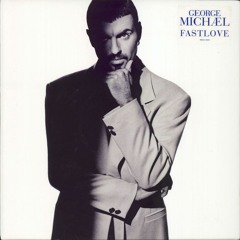 George Michael - Fast Love (Luin's G Street Mix)